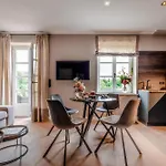 Appartamento Living Lorens No 4
