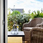 Living Lorens No 4 Westerland