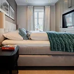Appartamento Living Lorens No 4