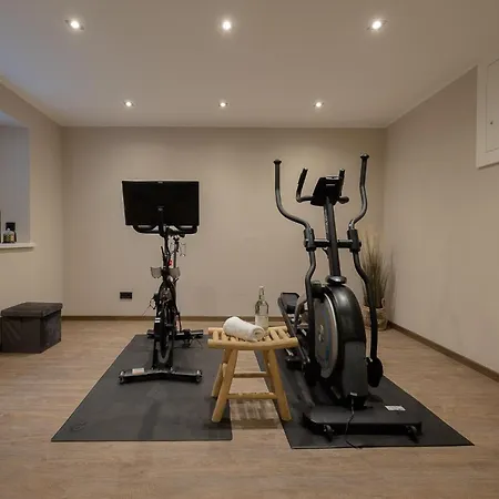 Living Lorens No 4 Apartment *