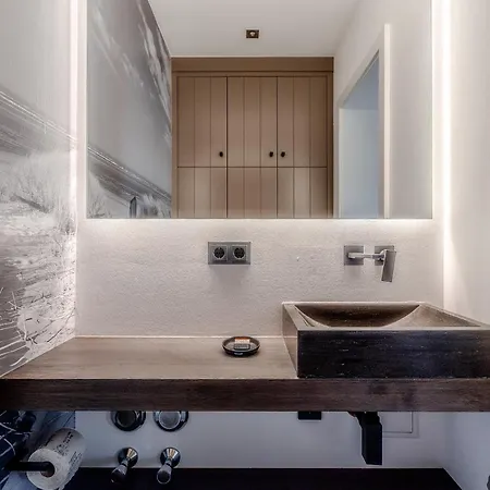Apartment Living Lorens No 4