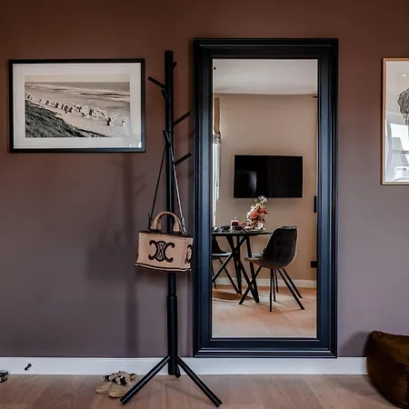 Apartamento Living Lorens No 4