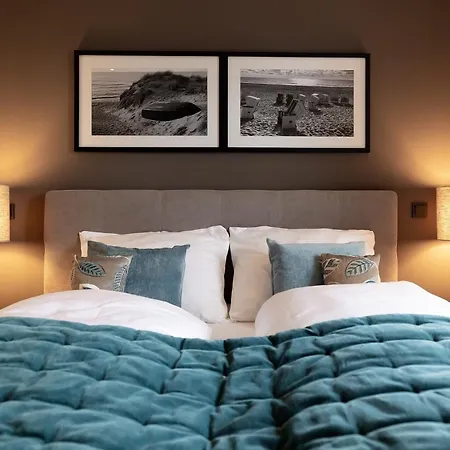 Living Lorens No 4 Daire Suderende (Sylt)