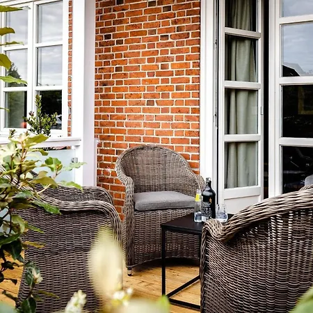 Living Lorens No 4 Suderende (Sylt)