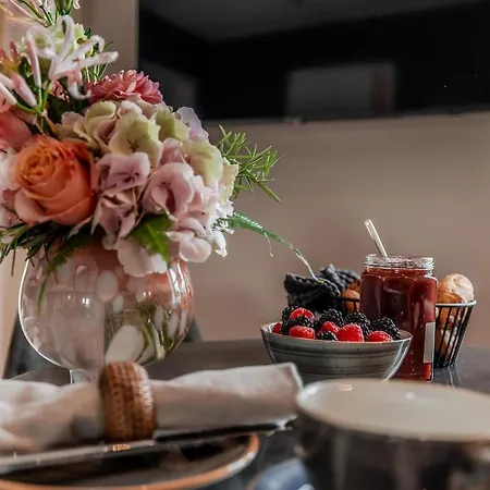 Daire Living Lorens No 4 Suderende (Sylt)