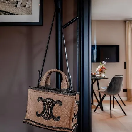 Apartamento Living Lorens No 4