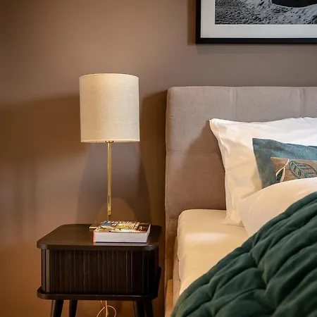 Living Lorens No 4 Apartamento Westerland