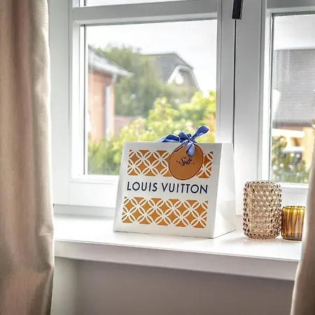 Daire Living Lorens No 4