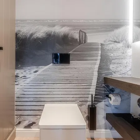 Living Lorens No 4 Apartamento Westerland