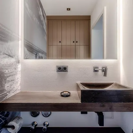 Living Lorens No 4 Westerland