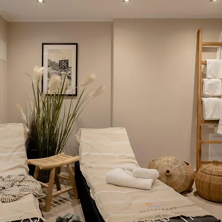 Living Lorens No 4 Apartamento *