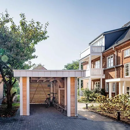 Living Lorens No 4 Westerland