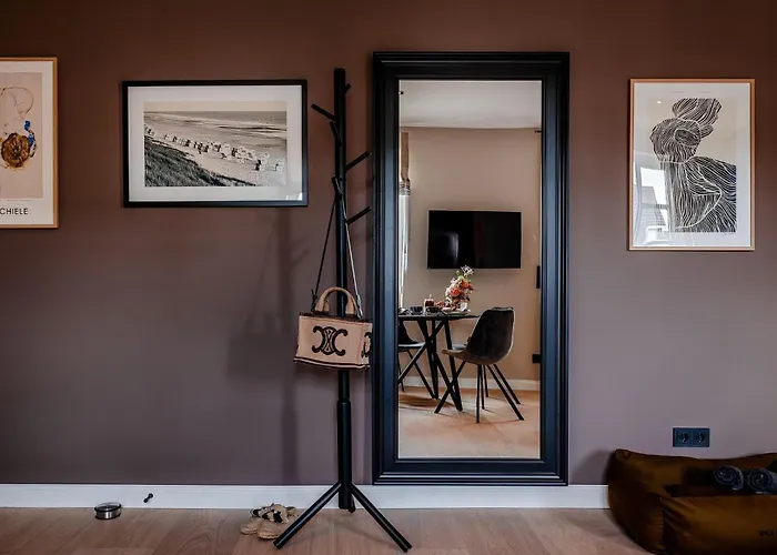 Appartement Living Lorens No 4