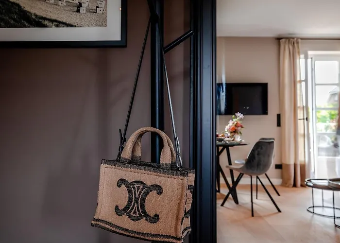 Appartement Living Lorens No 4