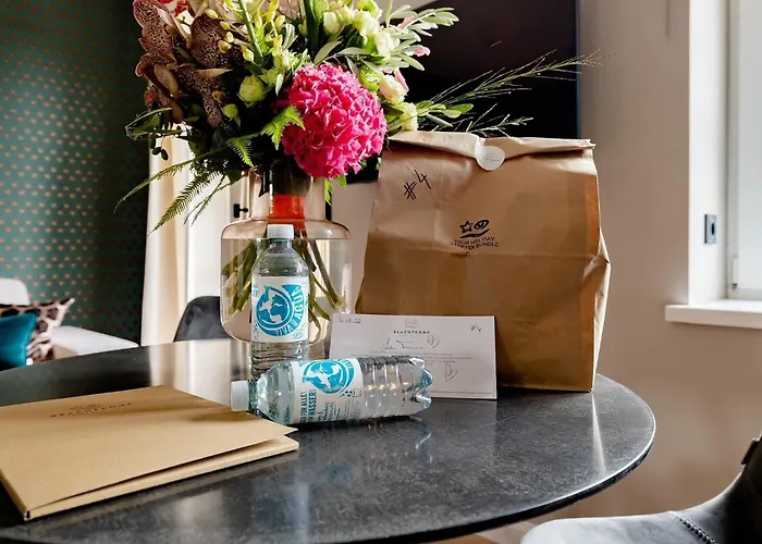 Daire Living Lorens No 4 Suderende (Sylt)