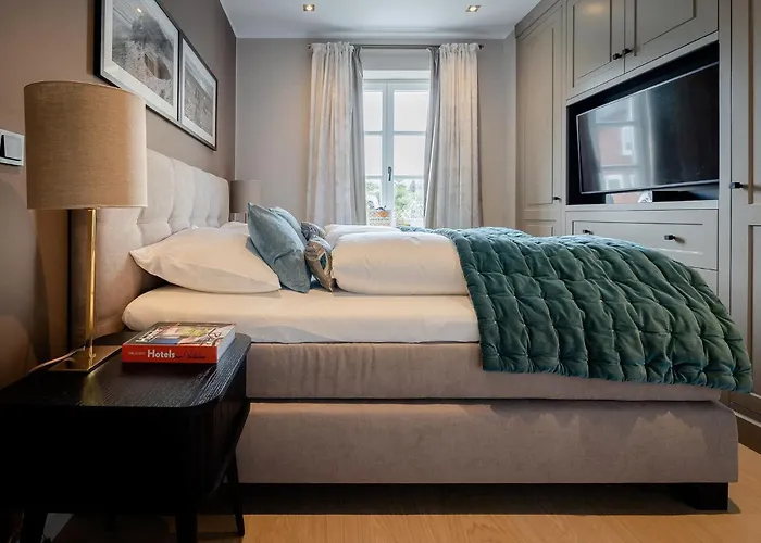 Daire Living Lorens No 4