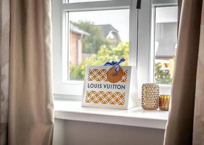 Daire Living Lorens No 4