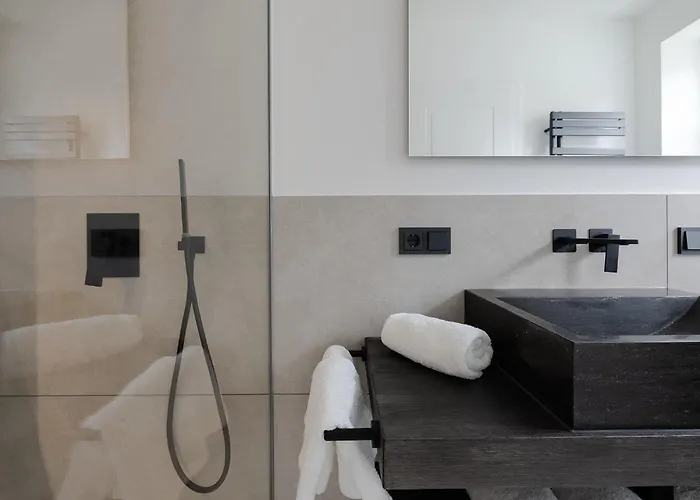 Living Lorens No 4 * Suderende (Sylt)