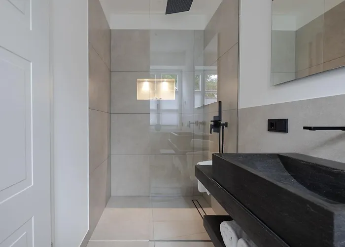 Daire Living Lorens No 4 *