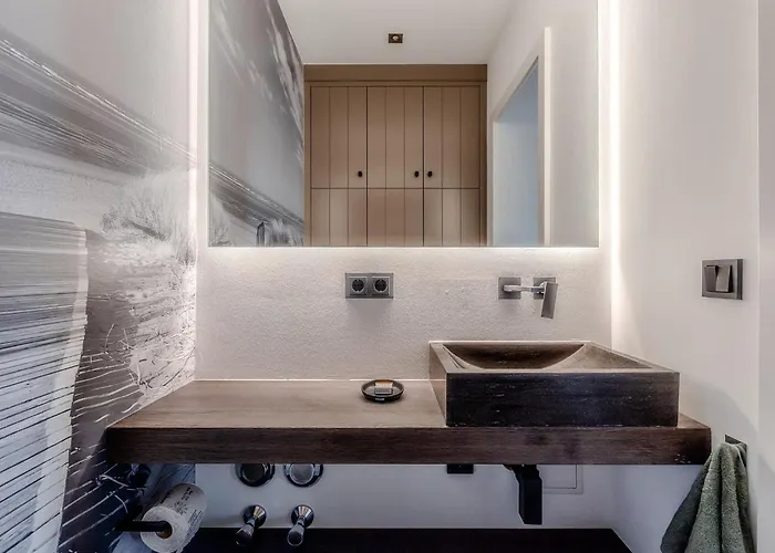 Living Lorens No 4 Suderende (Sylt)