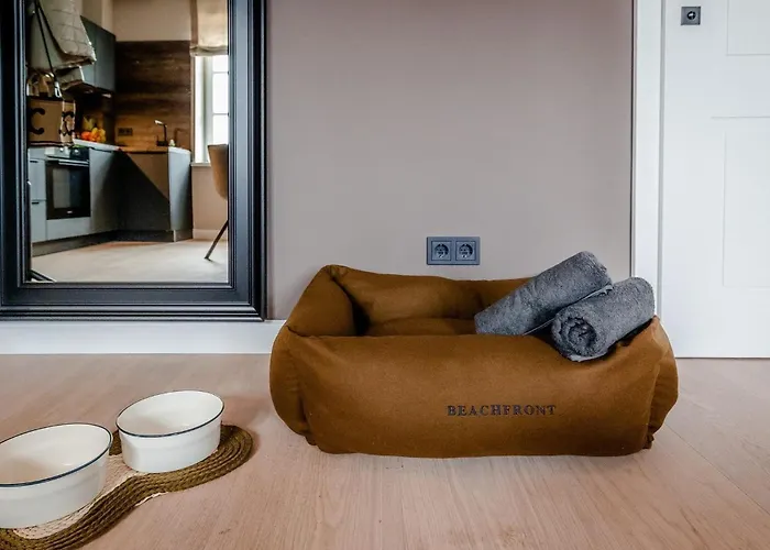 Living Lorens No 4 * Suderende (Sylt)