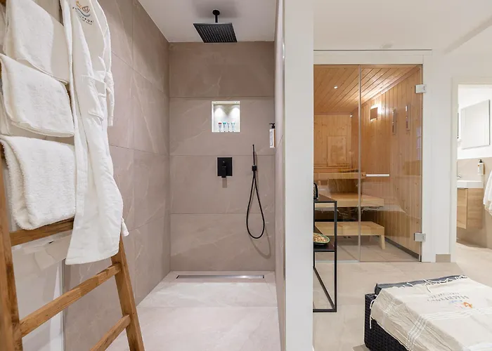Living Lorens No 4 * Suderende (Sylt)