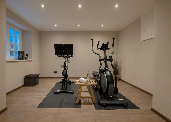 Living Lorens No 4 Suderende (Sylt)