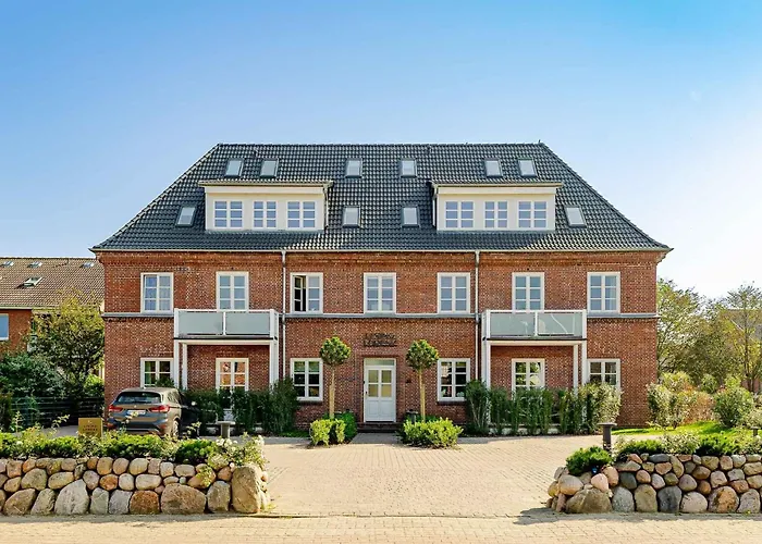 Daire Living Lorens No 4 *