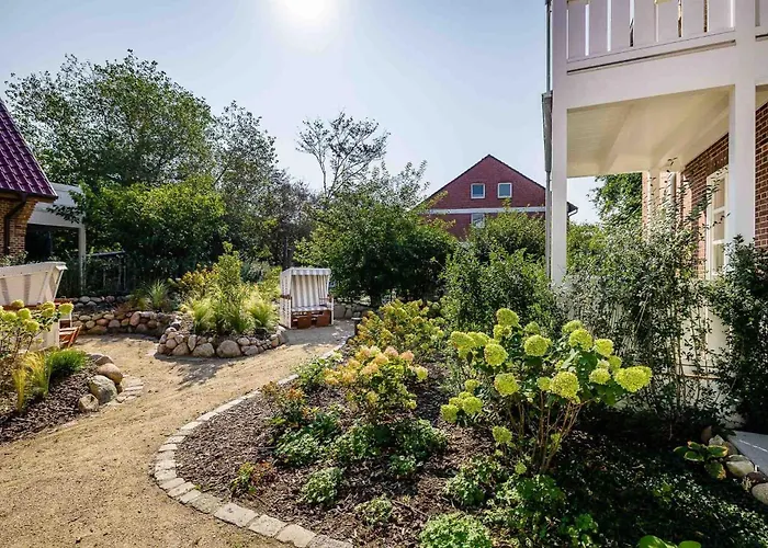 Daire Living Lorens No 4